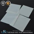 99,99 % Aluminiumoxid Keramik Substrat/Keramik Stempelplatte